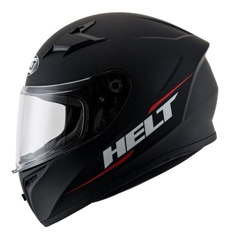 capacete helt - capacete asw